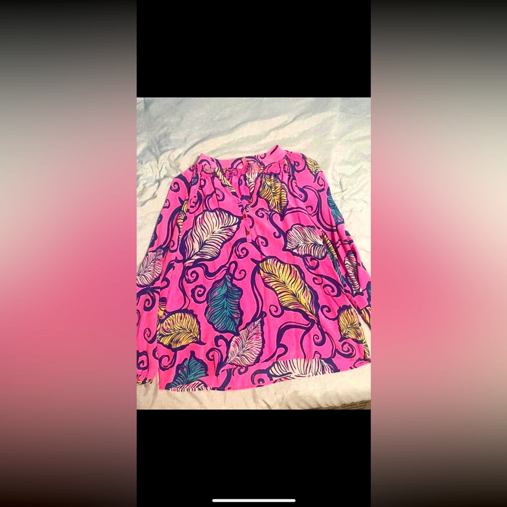 Lilly shirt